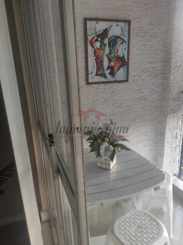 Apartamento, 2 quartos, 56 m² - Foto 2