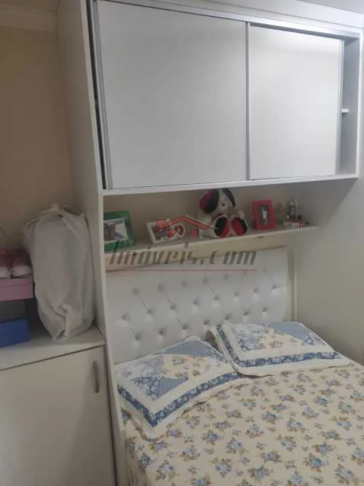 Apartamento, 2 quartos, 56 m² - Foto 11