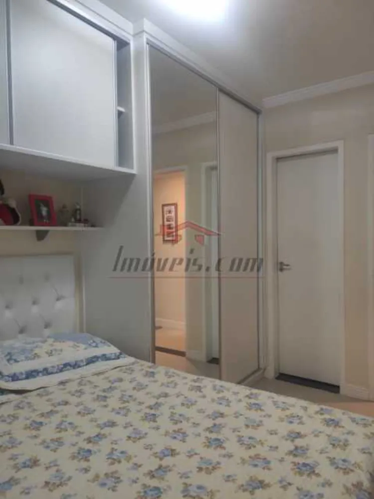 Apartamento, 2 quartos, 56 m² - Foto 12
