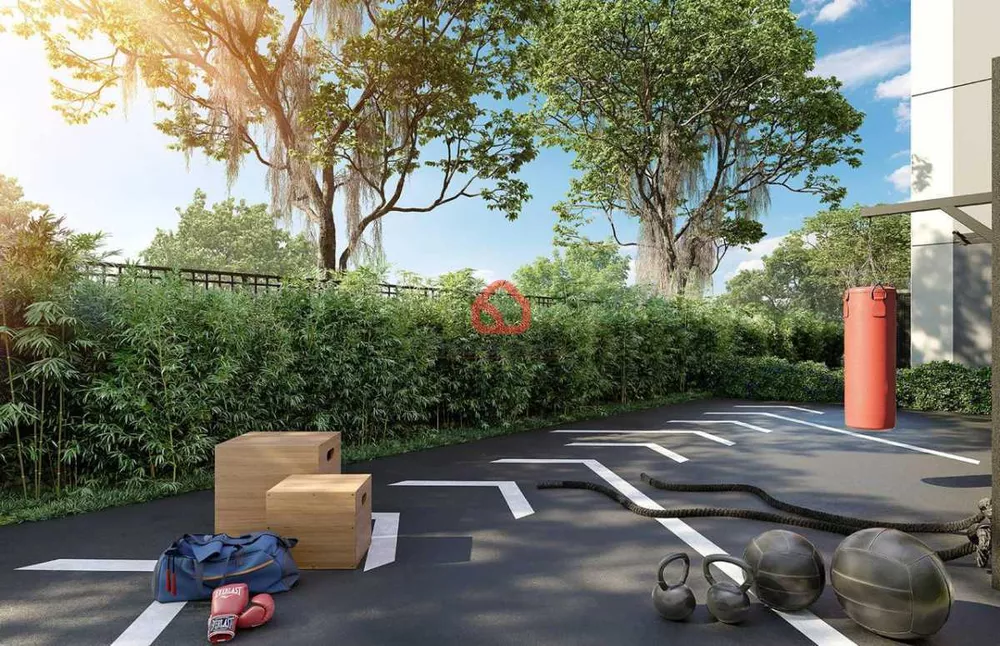 Apartamento, 2 quartos, 37 m² - Foto 19