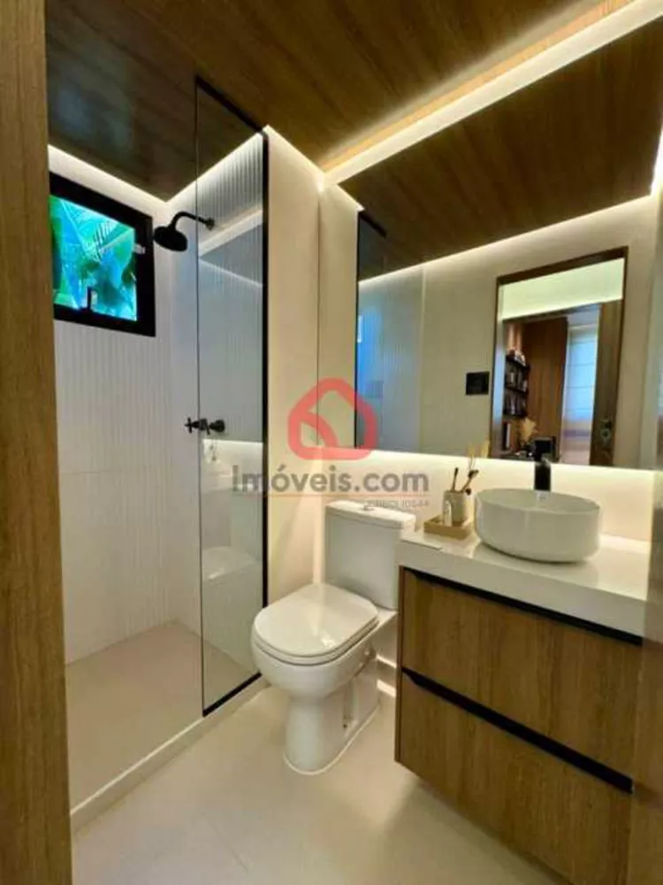 Apartamento, 2 quartos, 37 m² - Foto 4