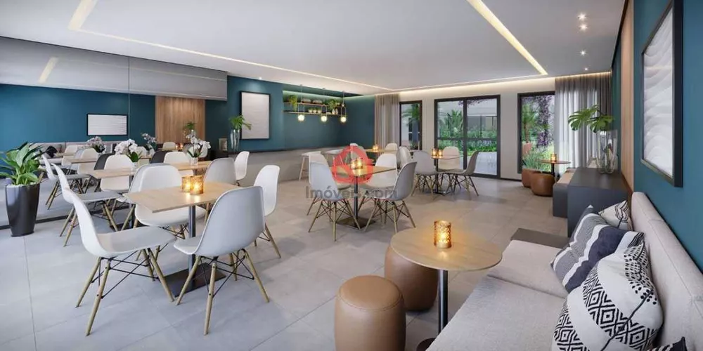 Apartamento, 2 quartos, 37 m² - Foto 11