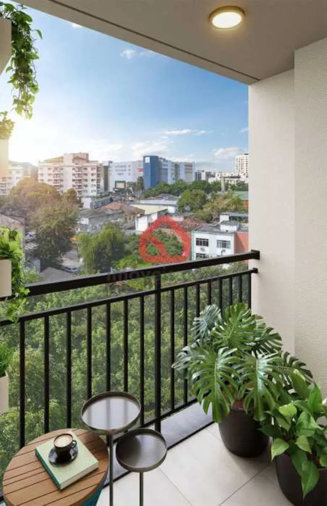Apartamento, 2 quartos, 37 m² - Foto 15