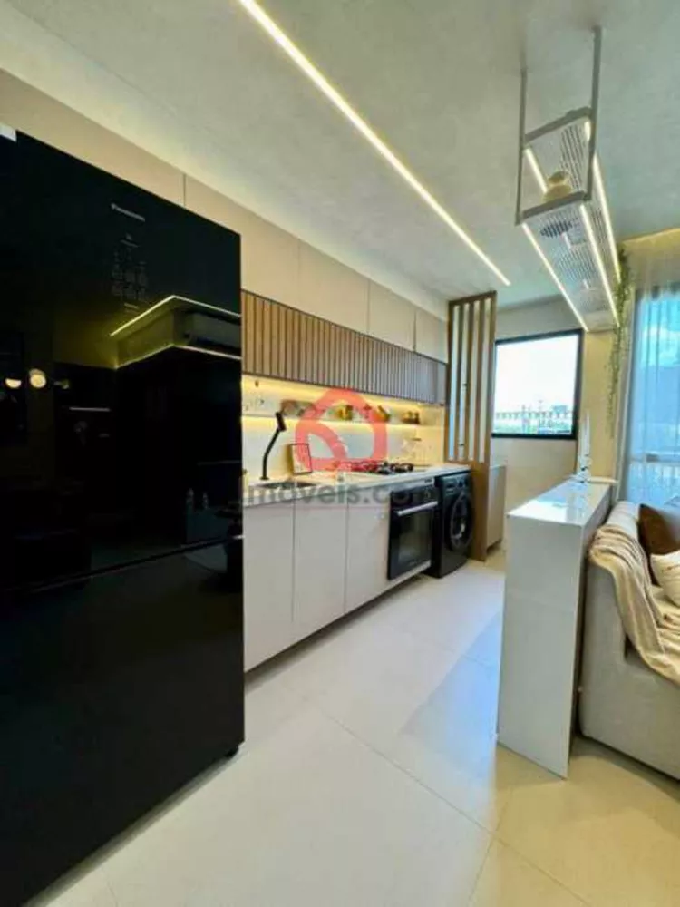 Apartamento, 2 quartos, 37 m² - Foto 6