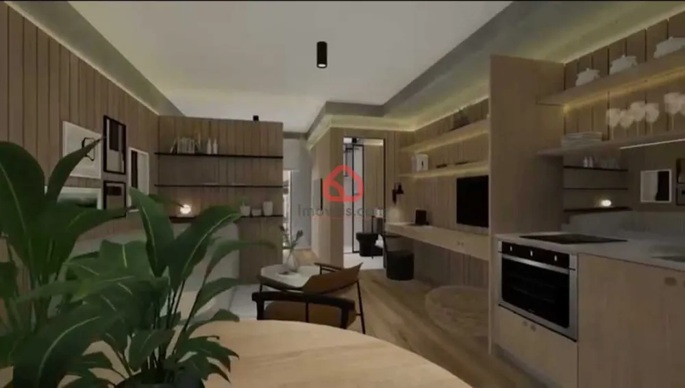 Loft, 32 m² - Foto 2