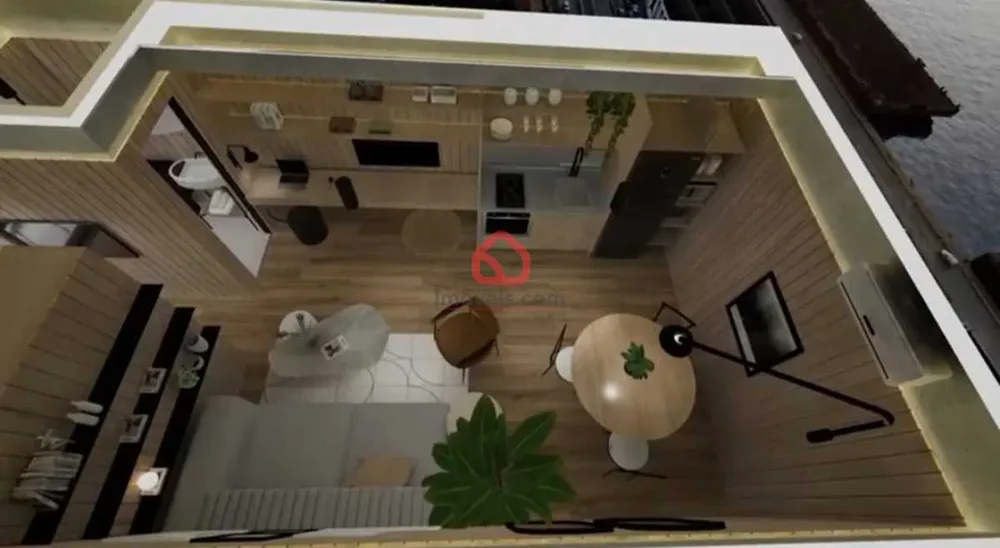 Loft, 32 m² - Foto 7