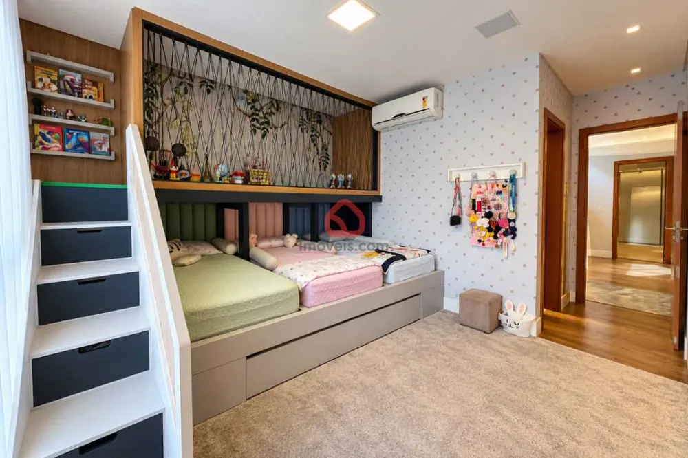 Casa de Condomínio, 4 quartos - Foto 10