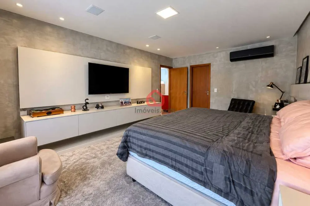 Casa de Condomínio, 4 quartos - Foto 6