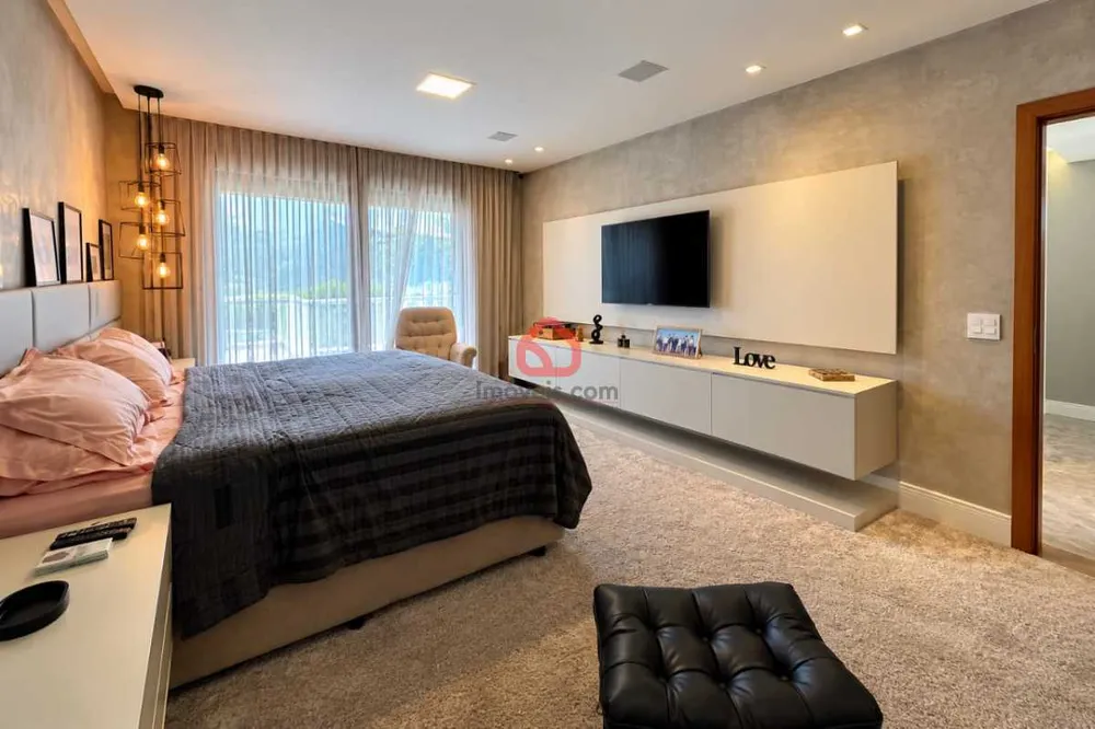 Casa de Condomínio, 4 quartos - Foto 7