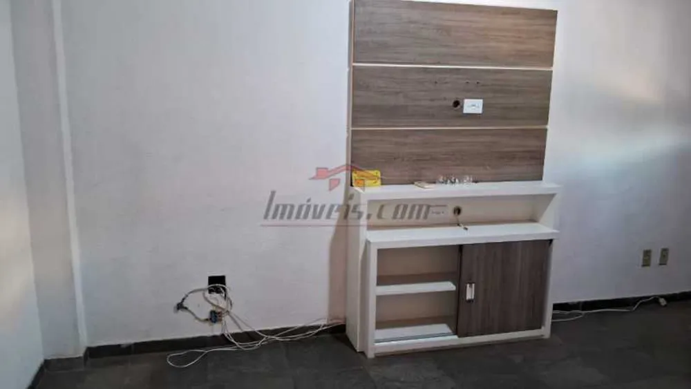 Apartamento, 1 quarto, 45 m² - Foto 2