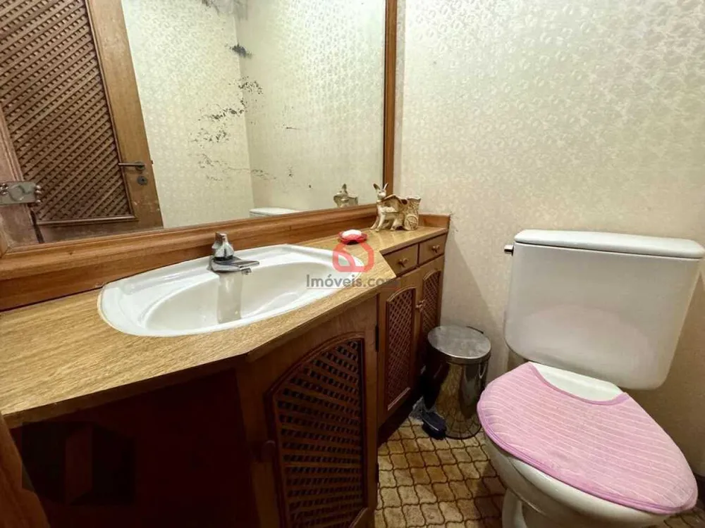 Apartamento, 4 quartos, 141 m² - Foto 8