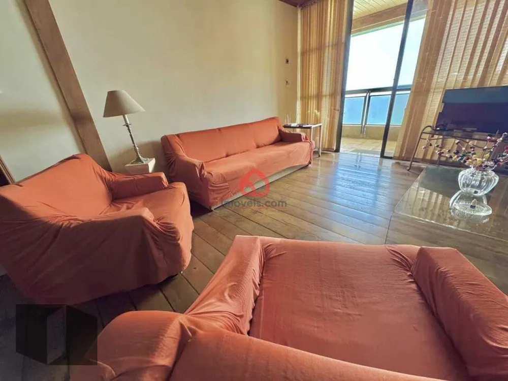 Apartamento, 4 quartos, 141 m² - Foto 5