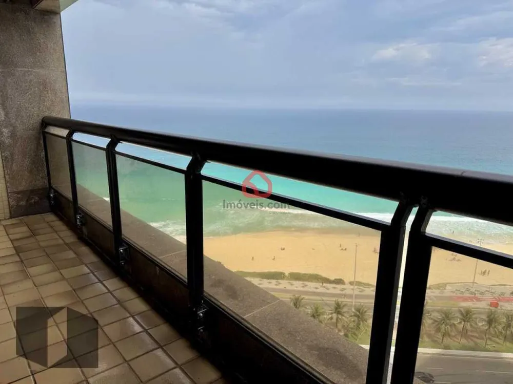 Apartamento, 4 quartos, 141 m² - Foto 2