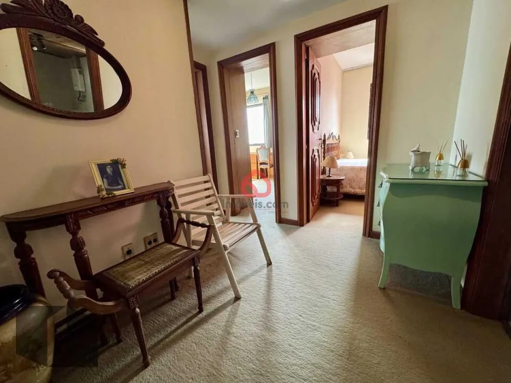 Apartamento, 4 quartos, 141 m² - Foto 9