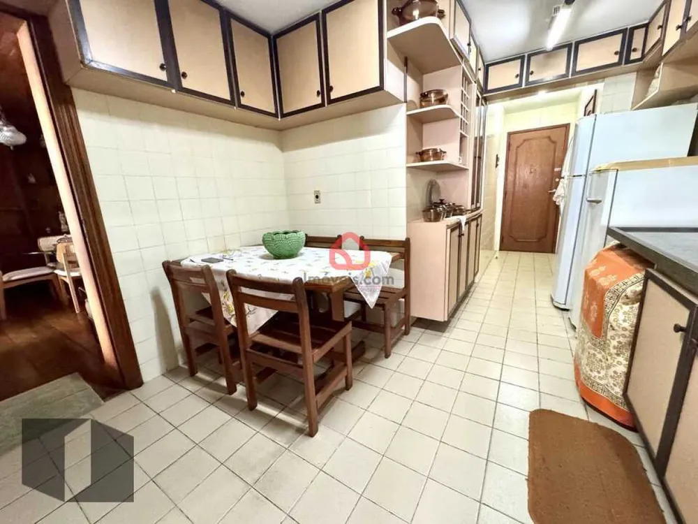 Apartamento, 4 quartos, 141 m² - Foto 19