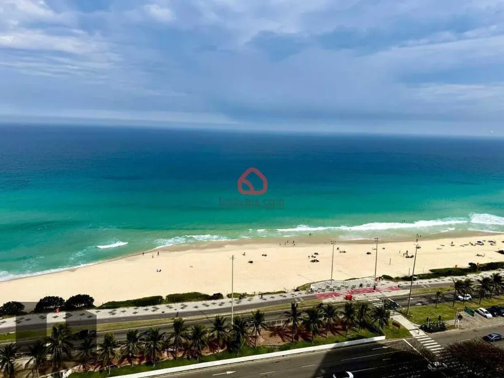 Apartamento, 4 quartos, 141 m² - Foto 1