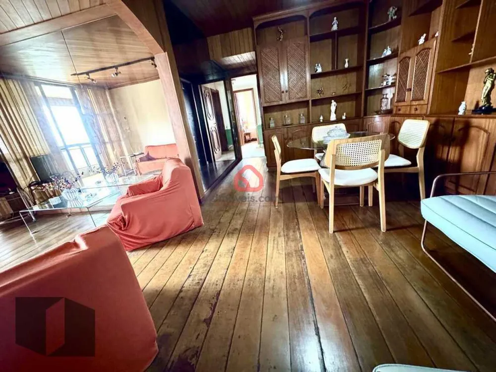 Apartamento, 4 quartos, 141 m² - Foto 4