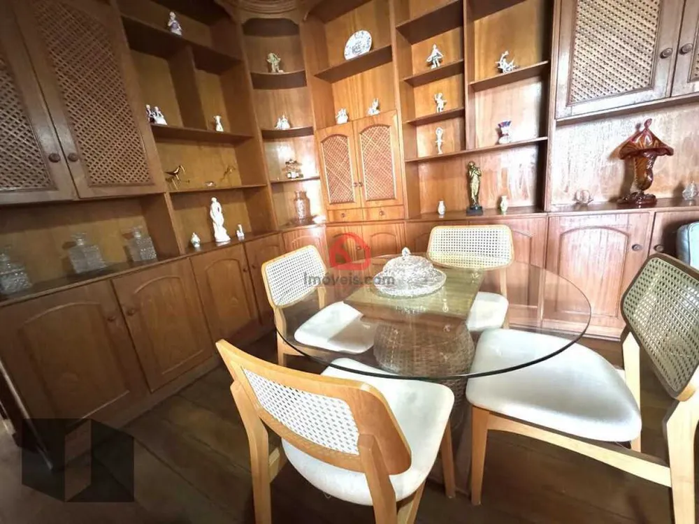 Apartamento, 4 quartos, 141 m² - Foto 6