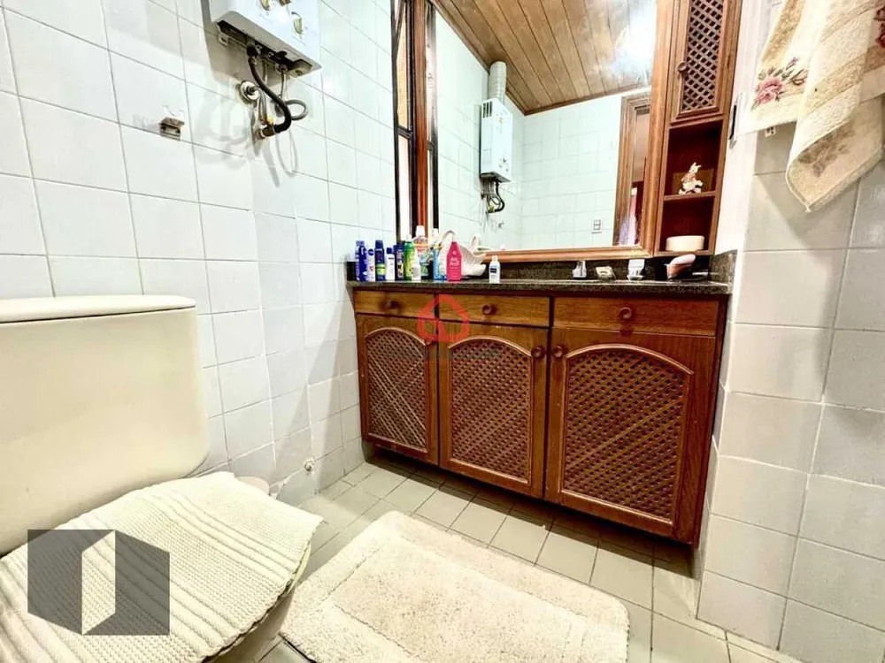 Apartamento, 4 quartos, 141 m² - Foto 17