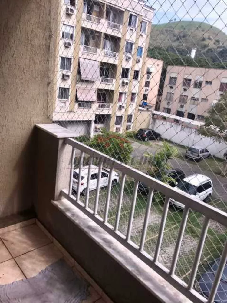 Apartamento, 3 quartos, 67 m² - Foto 2