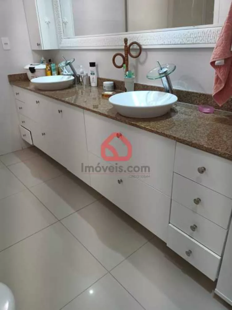 Casa, 3 quartos, 350 m² - Foto 20