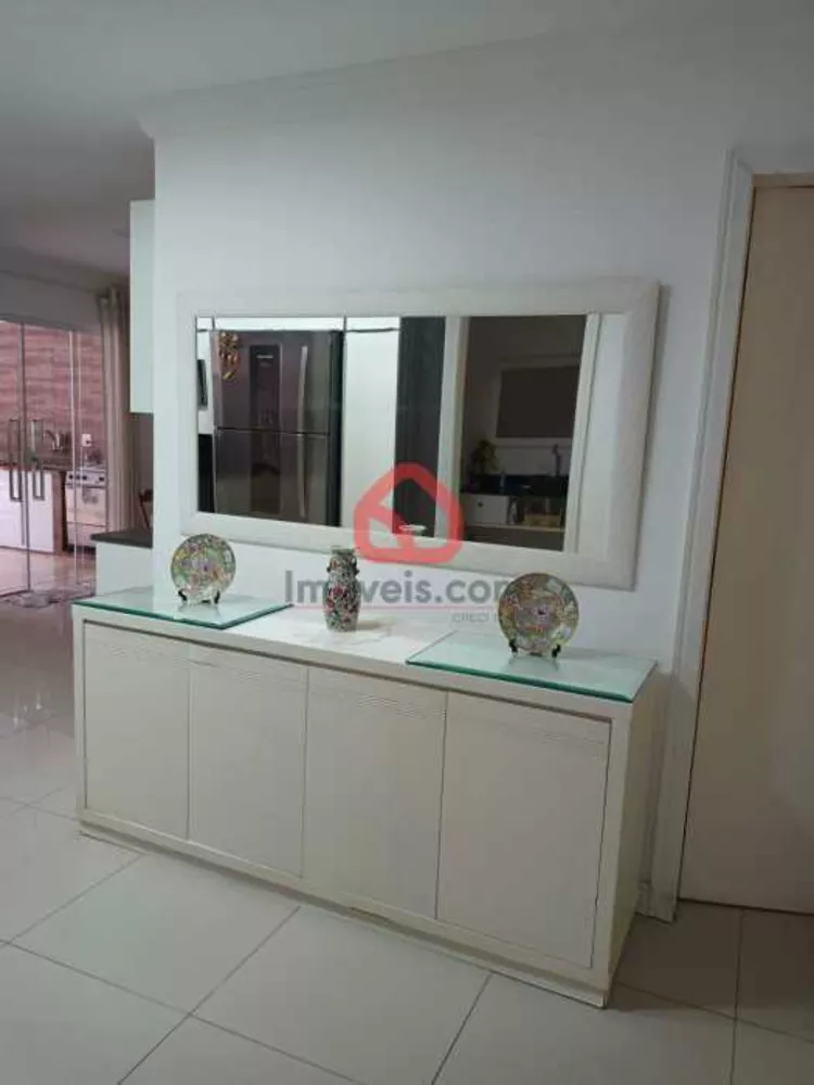 Casa, 3 quartos, 350 m² - Foto 8