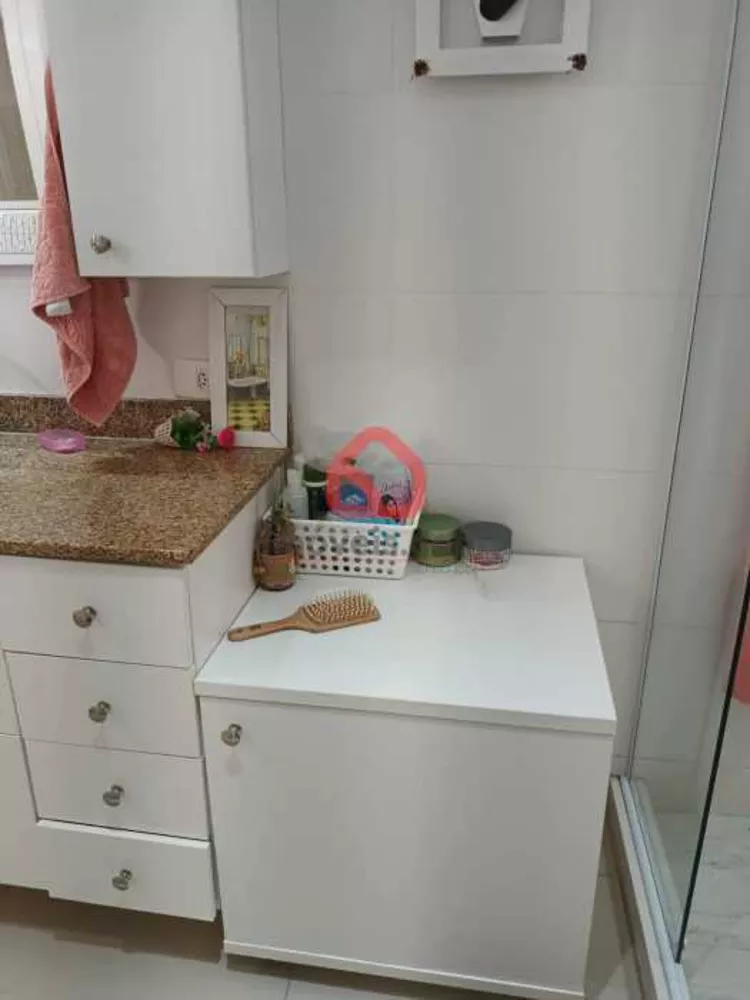 Casa, 3 quartos, 350 m² - Foto 21