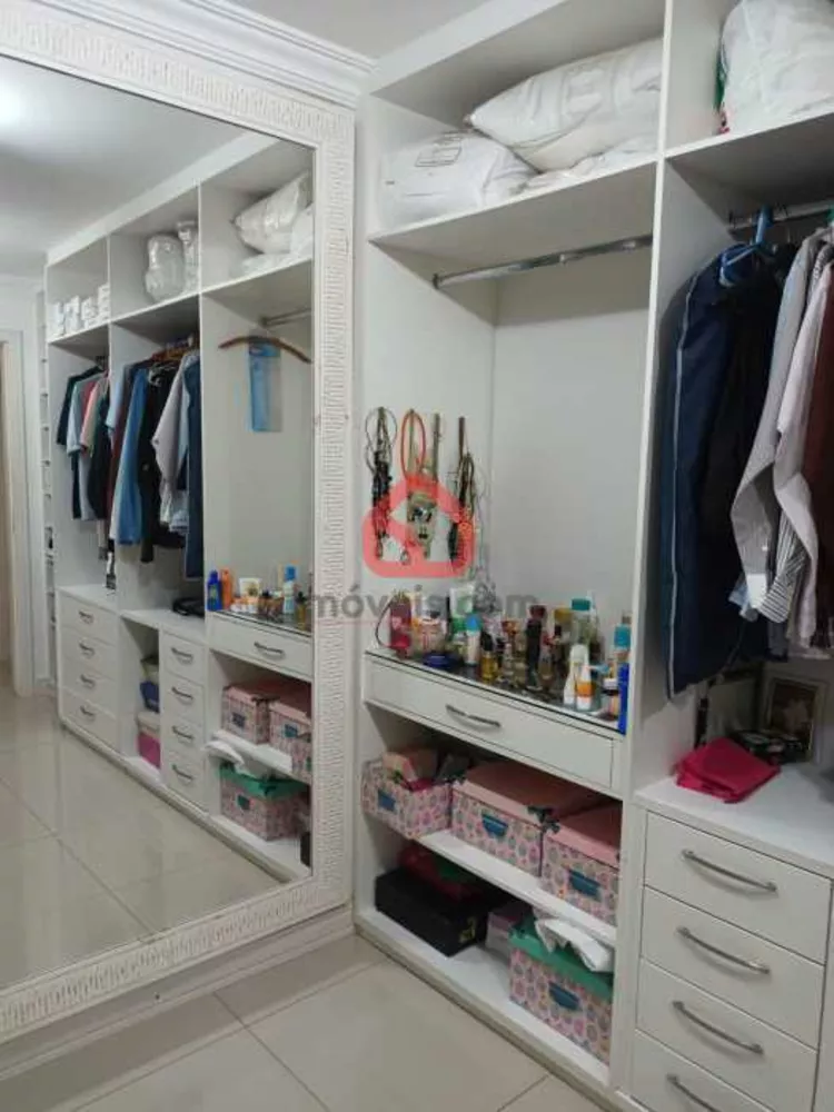 Casa, 3 quartos, 350 m² - Foto 17