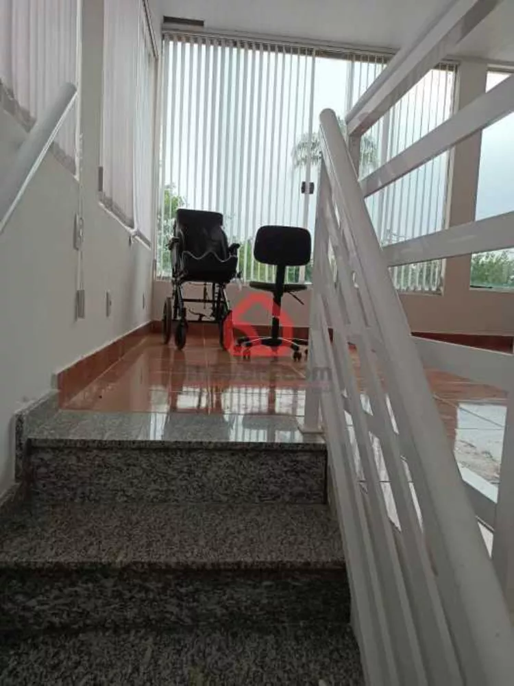 Casa, 3 quartos, 350 m² - Foto 10