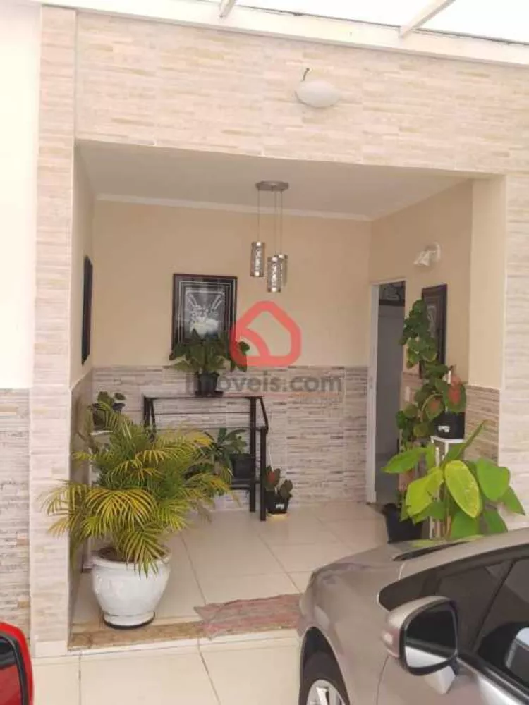 Casa, 3 quartos, 350 m² - Foto 2