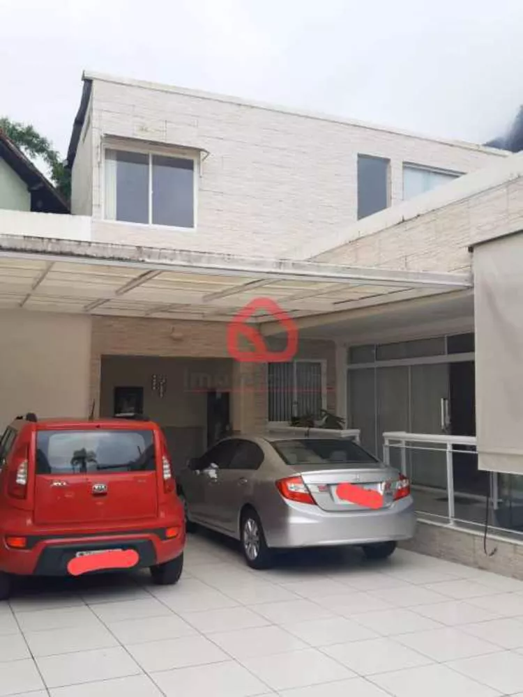 Casa, 3 quartos, 350 m² - Foto 27