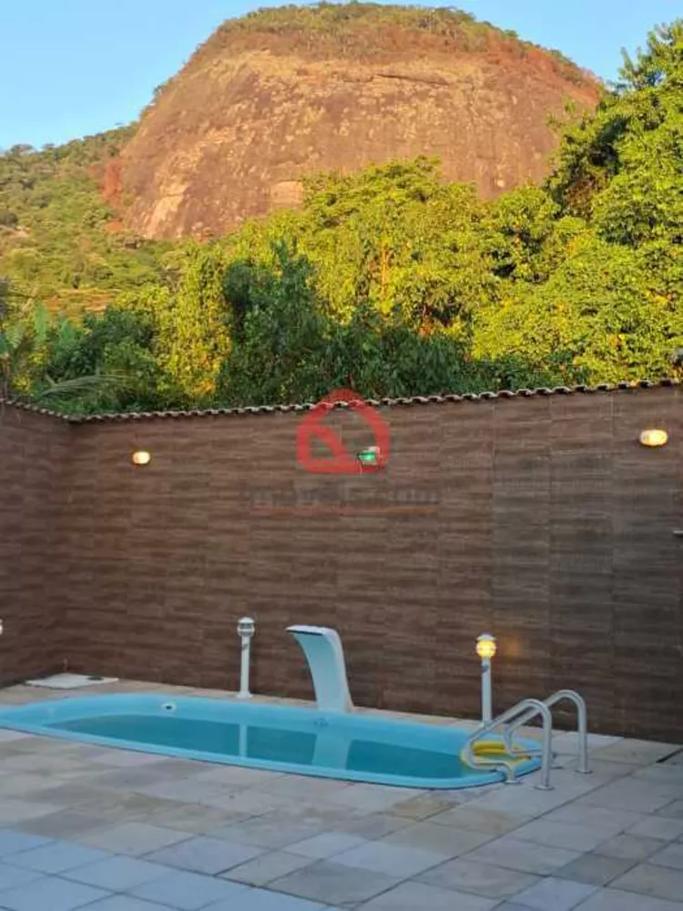 Casa, 3 quartos, 350 m² - Foto 1