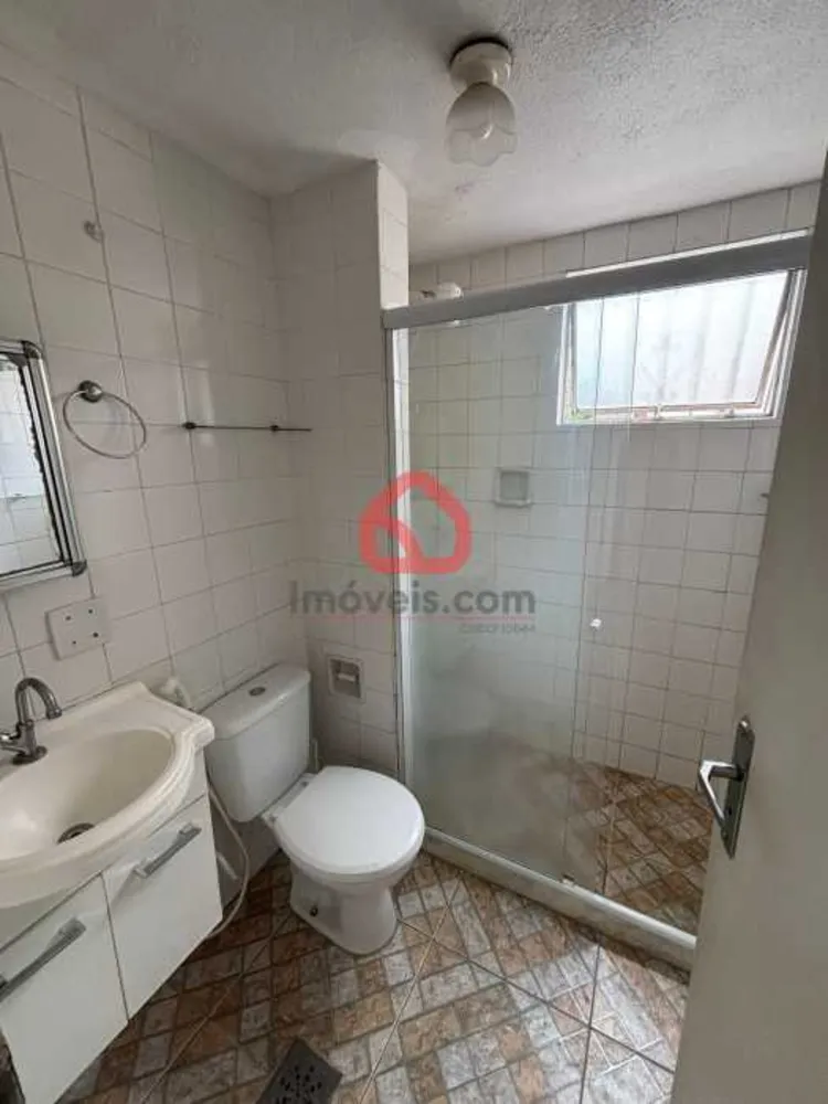 Apartamento, 1 quarto, 40 m² - Foto 4