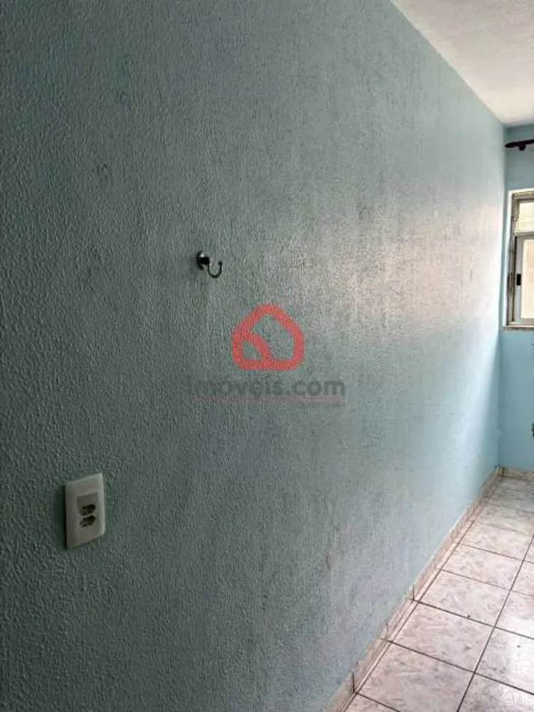Apartamento, 1 quarto, 40 m² - Foto 4