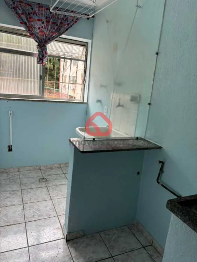Apartamento, 1 quarto, 40 m² - Foto 2