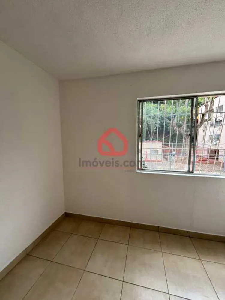 Apartamento, 1 quarto, 40 m² - Foto 2