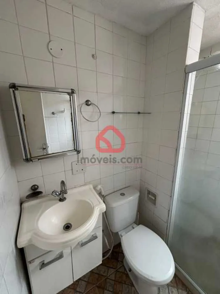 Apartamento, 1 quarto, 40 m² - Foto 9