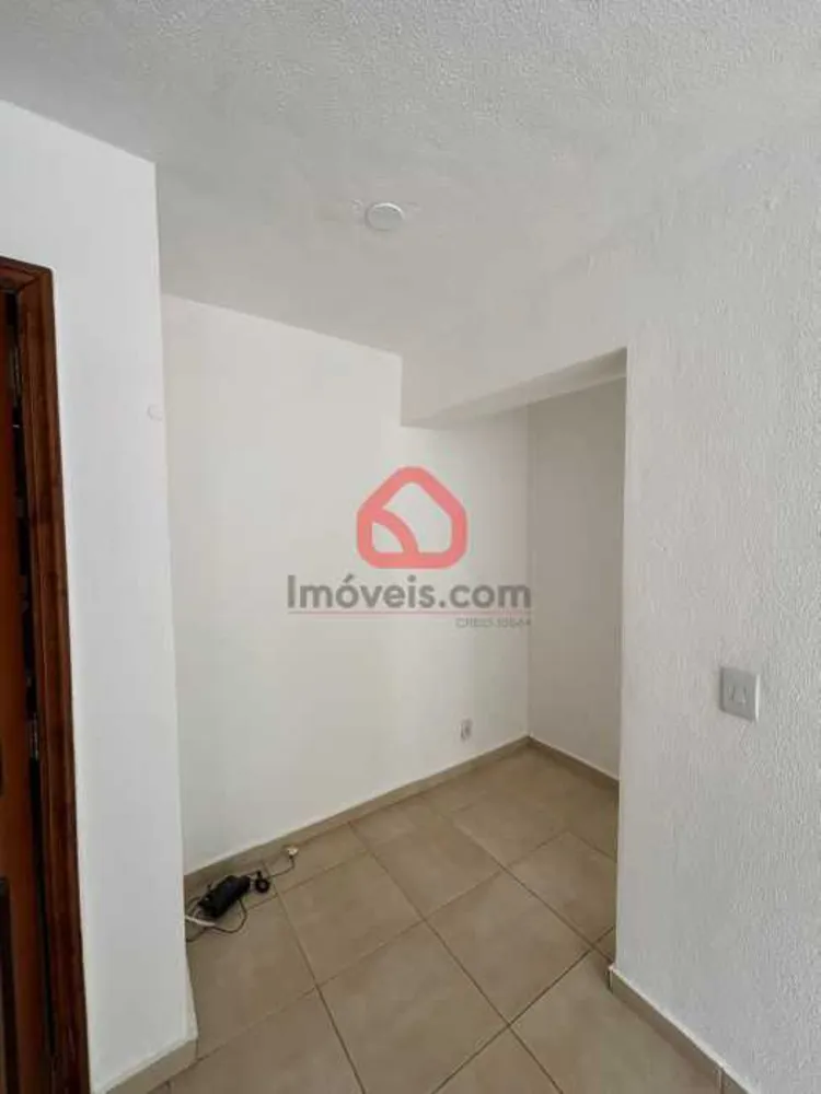Apartamento, 1 quarto, 40 m² - Foto 1