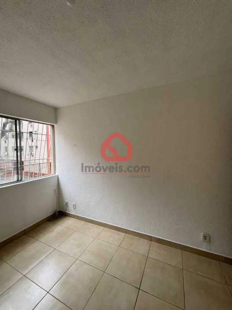 Apartamento, 1 quarto, 40 m² - Foto 1