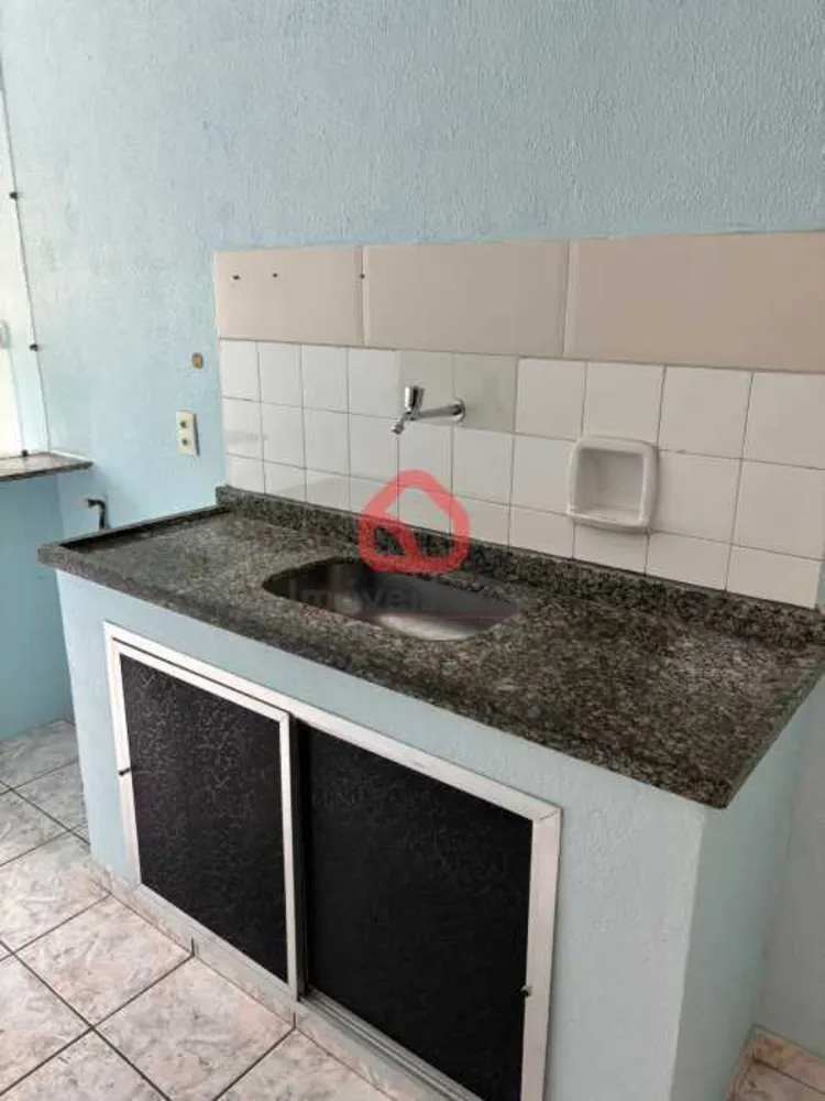 Apartamento, 1 quarto, 40 m² - Foto 10