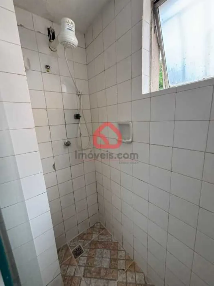 Apartamento, 1 quarto, 40 m² - Foto 8