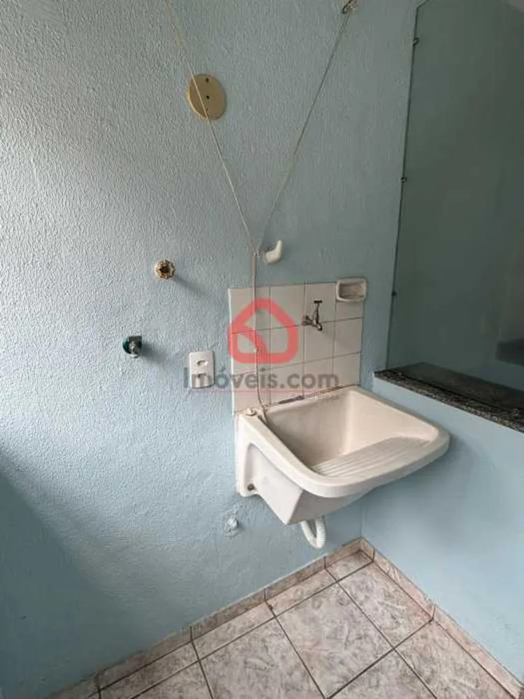 Apartamento, 1 quarto, 40 m² - Foto 12
