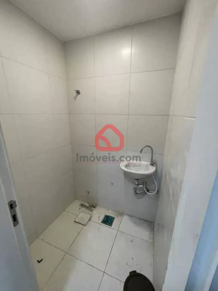 Sala-Conjunto, 28 m² - Foto 2