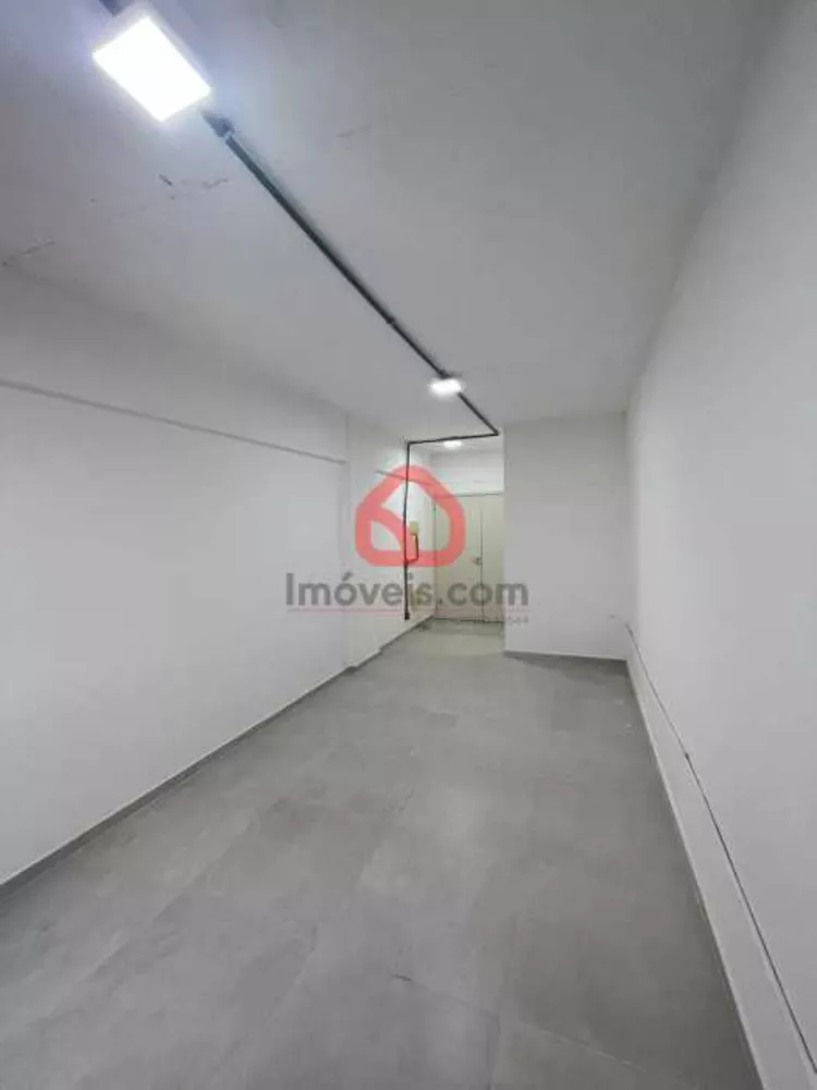 Sala-Conjunto, 28 m² - Foto 1