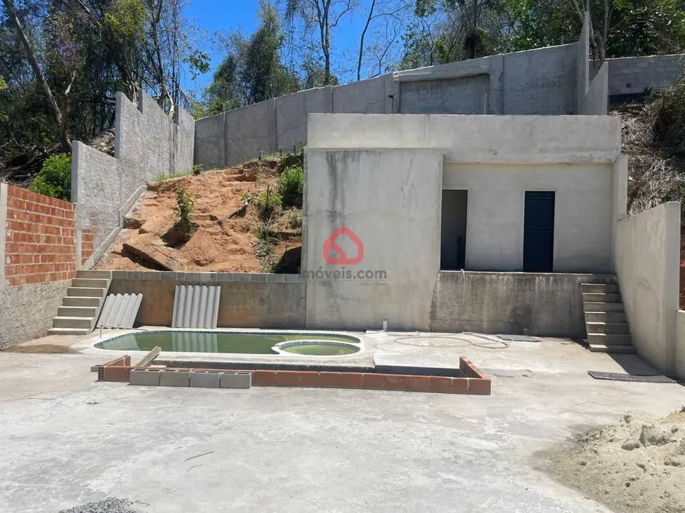 Casa de Condomínio, 5 quartos - Foto 10