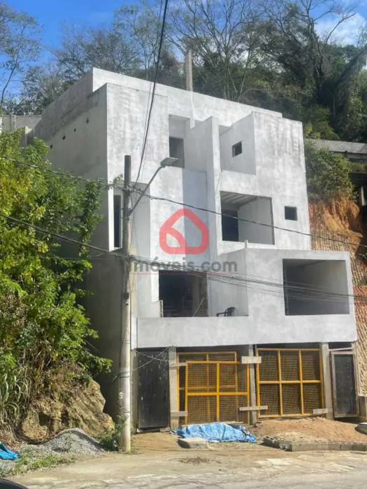 Casa de Condomínio, 5 quartos - Foto 11