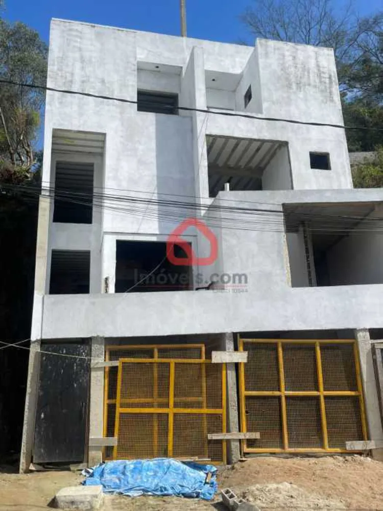Casa de Condomínio, 5 quartos - Foto 4