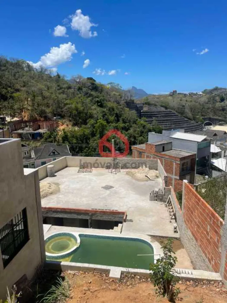 Casa de Condomínio, 5 quartos - Foto 6