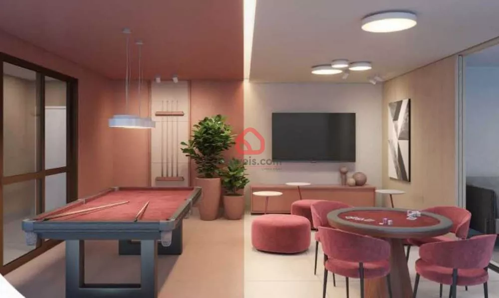 Apartamento, 2 quartos, 85 m² - Foto 9