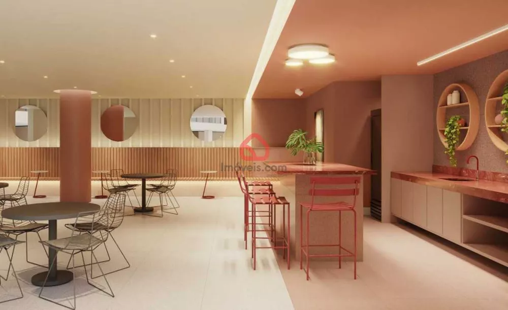 Apartamento, 2 quartos, 85 m² - Foto 19